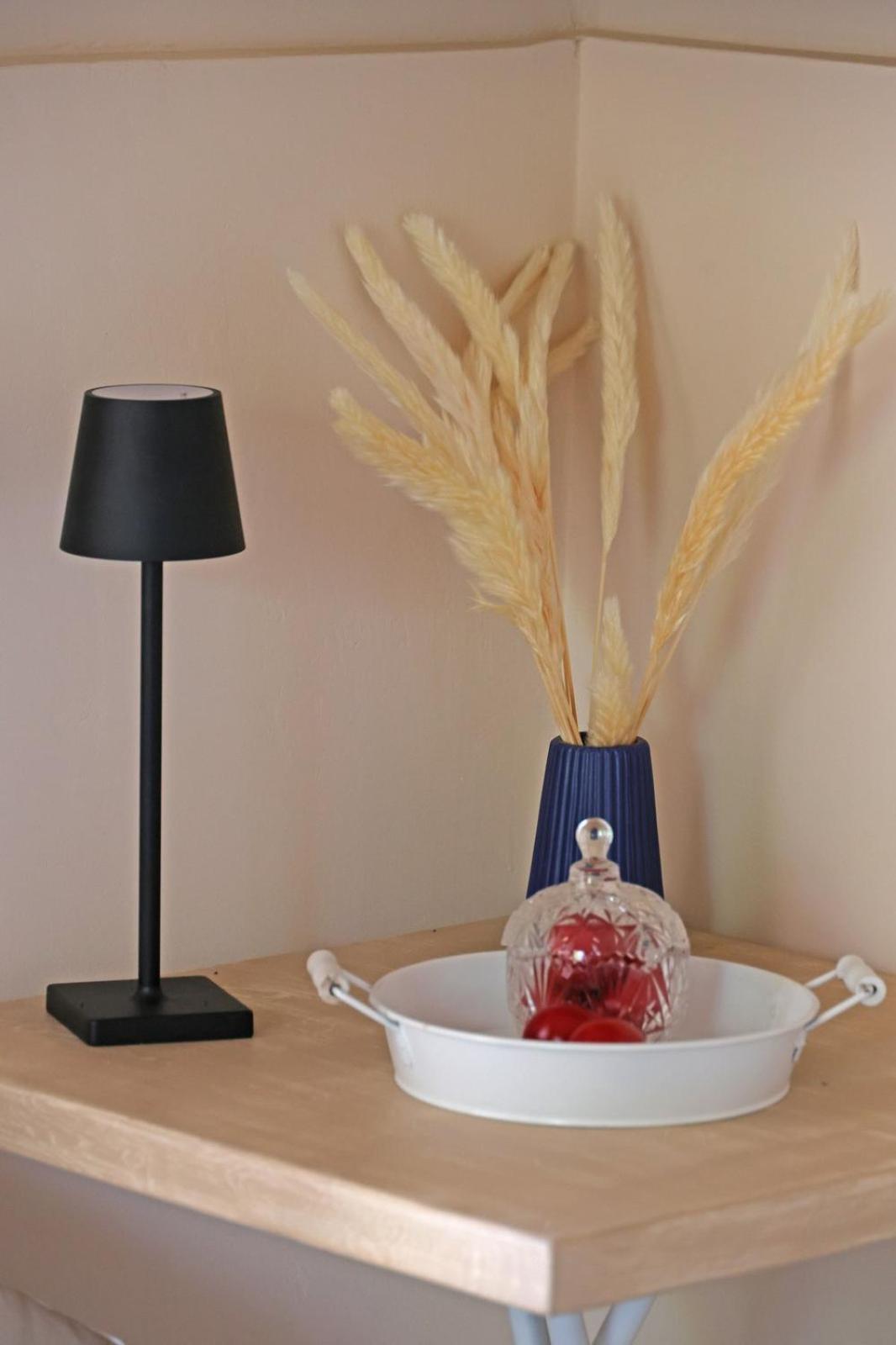Maistrali Studio Ostria Parakopí Buitenkant foto
